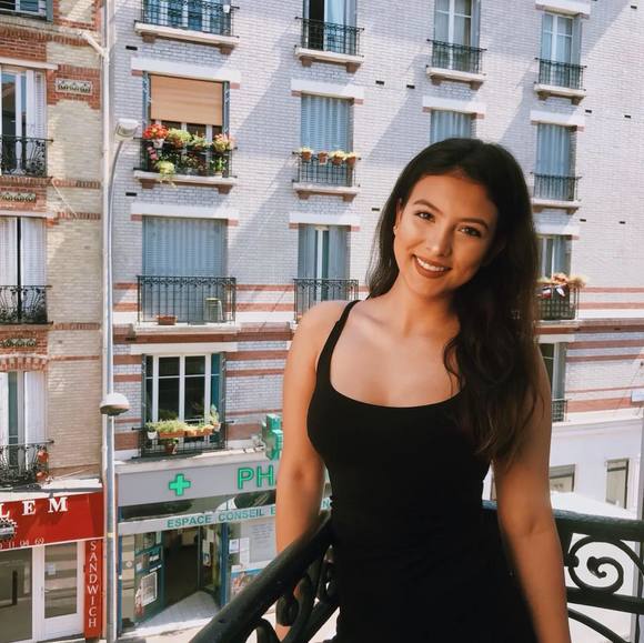 lilyandraade